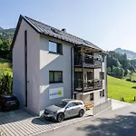 Le Soleil Fusch an der Glocknerstraße