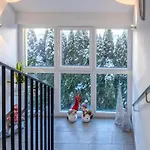 Le Soleil Lägenhet Fusch an der Glocknerstraße