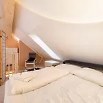 Le Soleil Lägenhet *