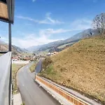 Lägenhet Le Soleil