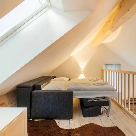 Le Soleil Apartment Bruck an der Grossglocknerstrasse