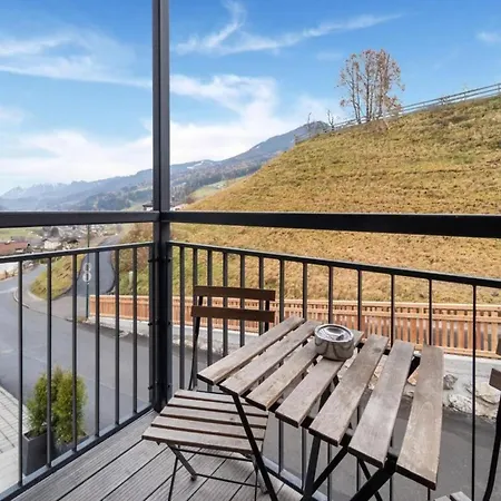 Le Soleil Apartment *