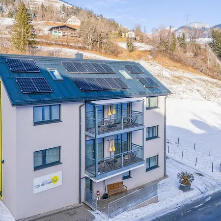 Le Soleil * Bruck an der Grossglocknerstrasse