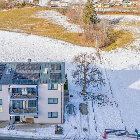 Le Soleil Apartment Bruck an der Grossglocknerstrasse