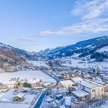 Le Soleil Apartment Bruck an der Grossglocknerstrasse