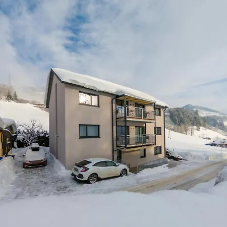 Apartment Le Soleil