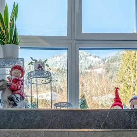 Apartman Le Soleil *