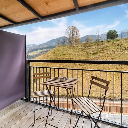 Apartman Le Soleil Fusch an der Glocknerstraße