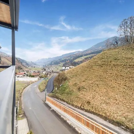 Le Soleil Apartman Fusch an der Glocknerstraße