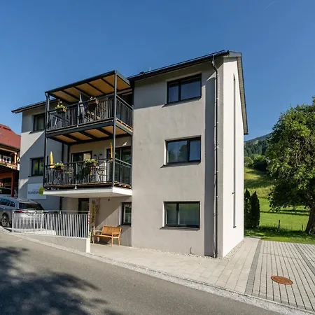 Apartman Le Soleil Fusch an der Glocknerstraße