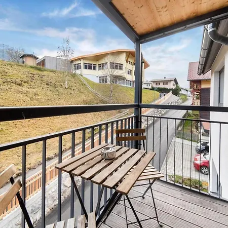 Le Soleil Apartment