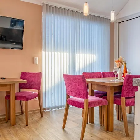 Le Soleil * Fusch an der Glocknerstraße