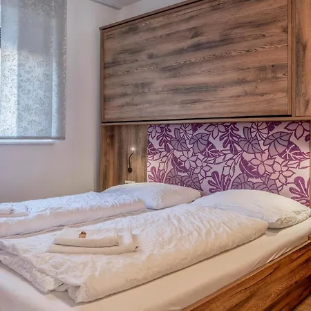 Le Soleil Apartman Fusch an der Glocknerstraße