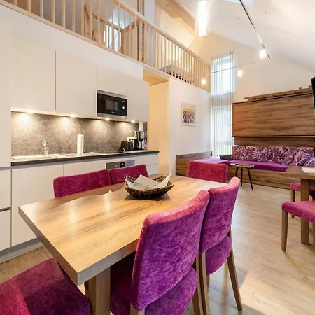 Le Soleil Apartamento