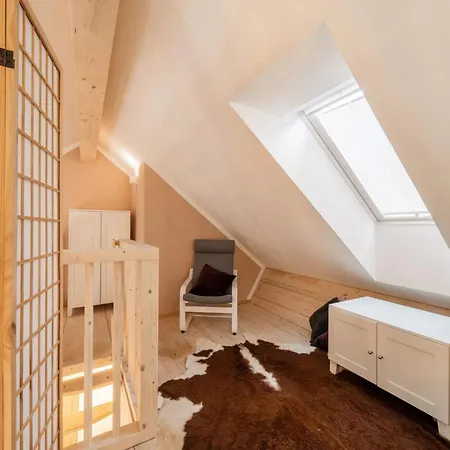 Appartement Le Soleil