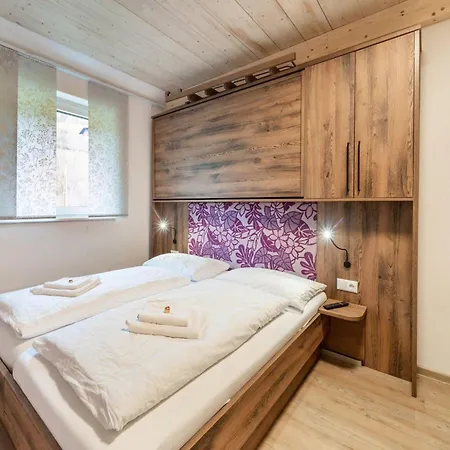 Le Soleil Fusch an der Glocknerstraße