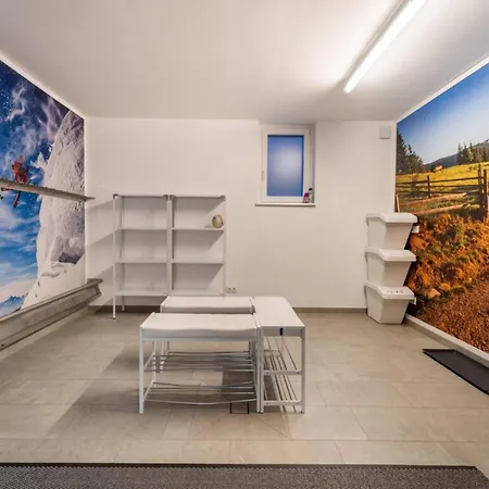 Le Soleil Appartement