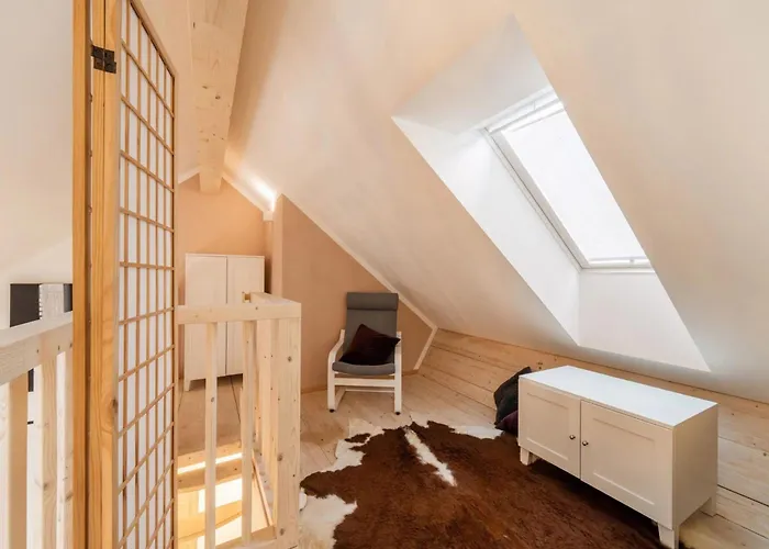 Appartement Le Soleil