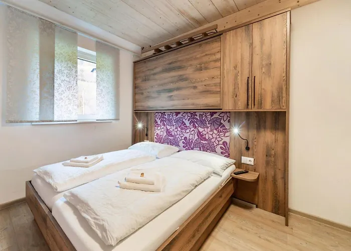 Le Soleil フッシュ・アン・デア・グロースグロックナーシュトラーセ