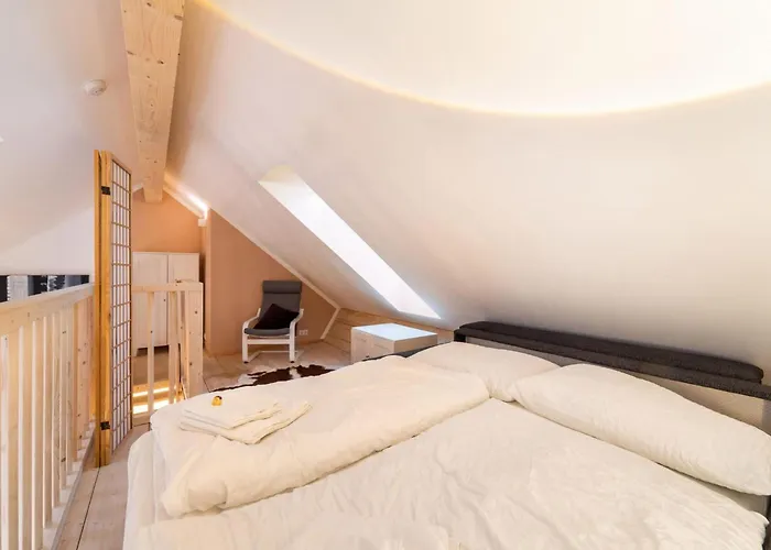 Appartement Le Soleil Fusch an der Glocknerstraße