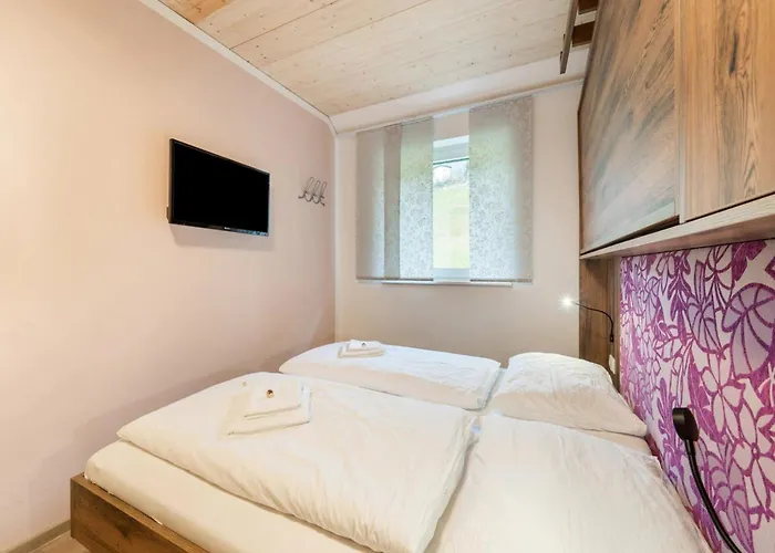 Le Soleil * フッシュ・アン・デア・グロースグロックナーシュトラーセ