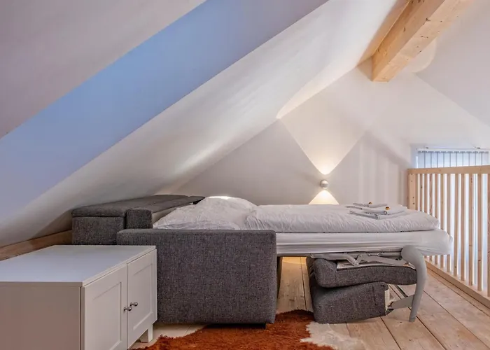 Appartement Le Soleil Fusch an der Glocknerstraße