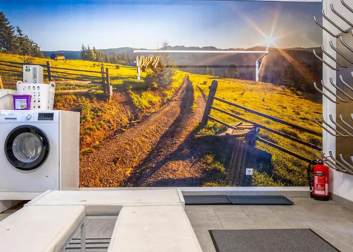 Le Soleil Appartement Fusch an der Glocknerstraße