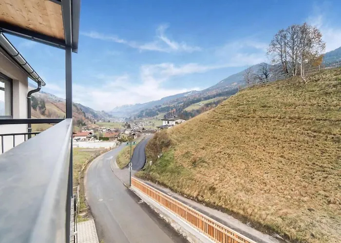 Le Soleil * Fusch an der Glocknerstraße