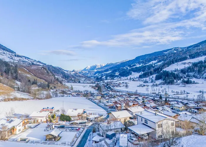 Appartement Le Soleil